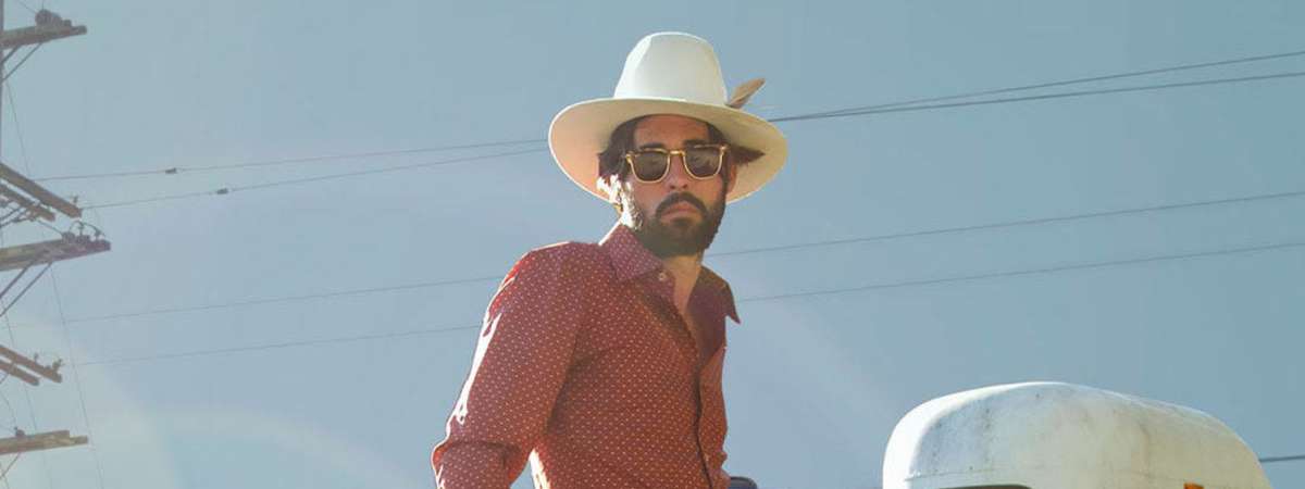 Ryan Bingham and The Texas Gentlemen