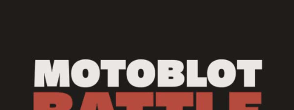 MOTOBLOT Battle of the Bands