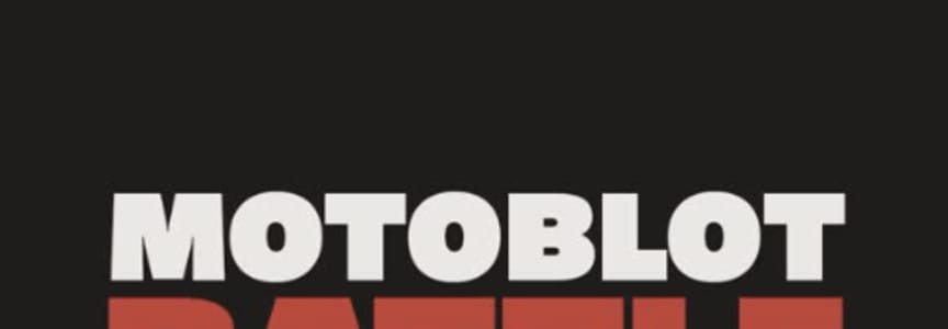 MOTOBLOT Battle of the Bands