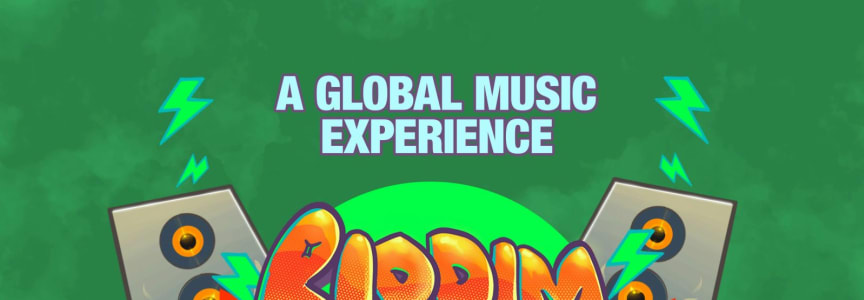 Afro Carnival Riddim N Bass