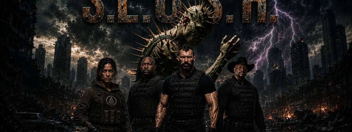 EXCLUSIVE MOVIE SCREENING: S.L.U.S.H. FIRST PEEK – THE HOUSTON & BEYOND TAKEOVER