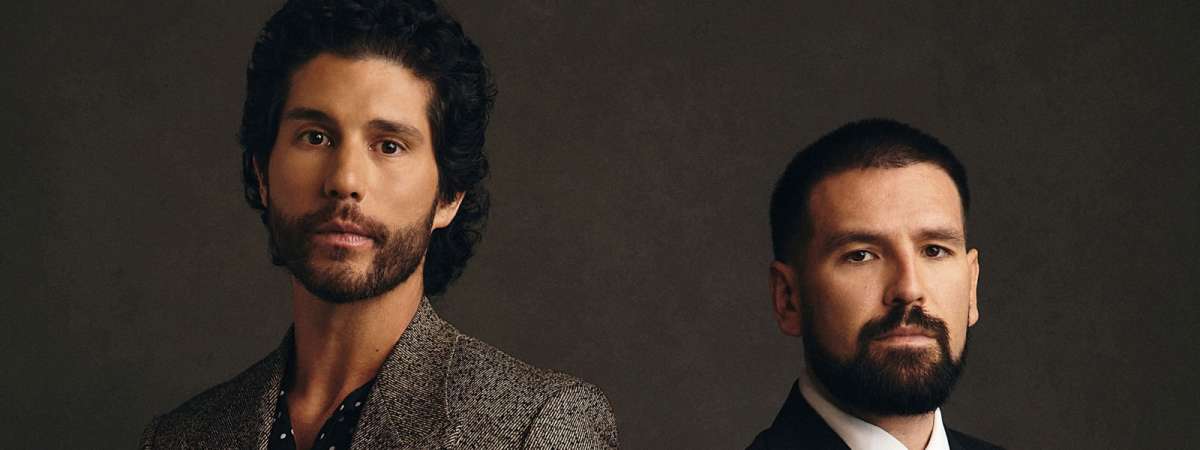 Dan + Shay: The Young Tour