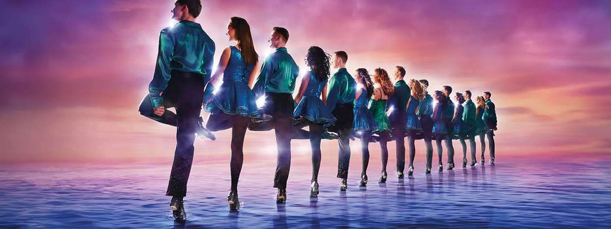 riverdance 30: the new generation