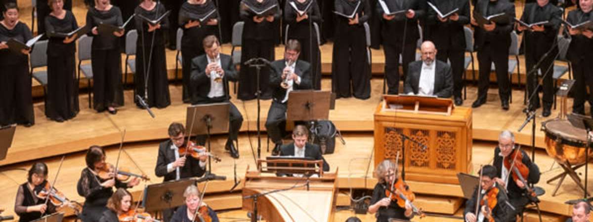 Handel’s Messiah