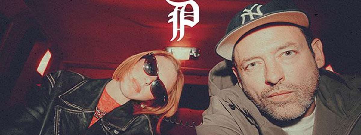 Phantogram