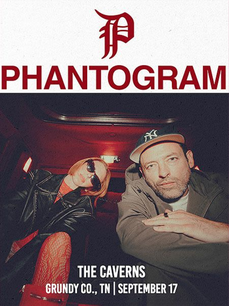 Phantogram