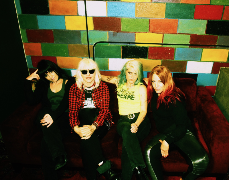 L7: The Last Hurrah Tour 2026
