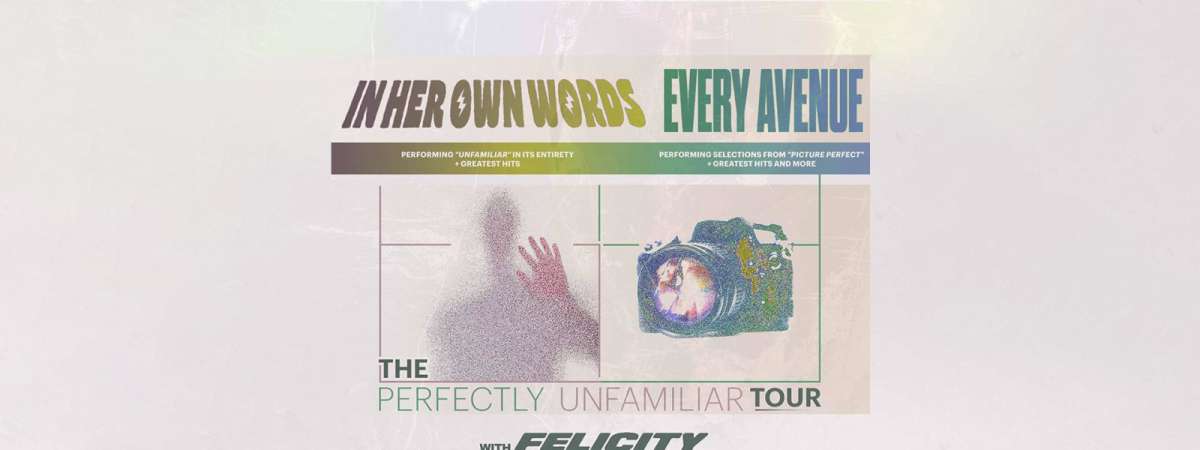 IHOW X Every Avenue