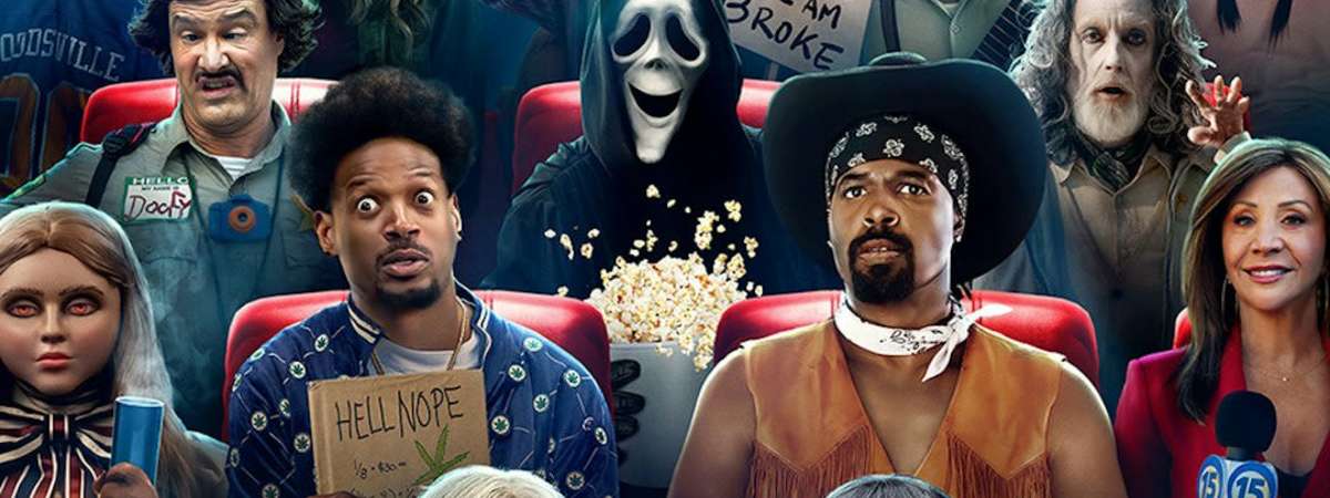 Scary Movie (2026)