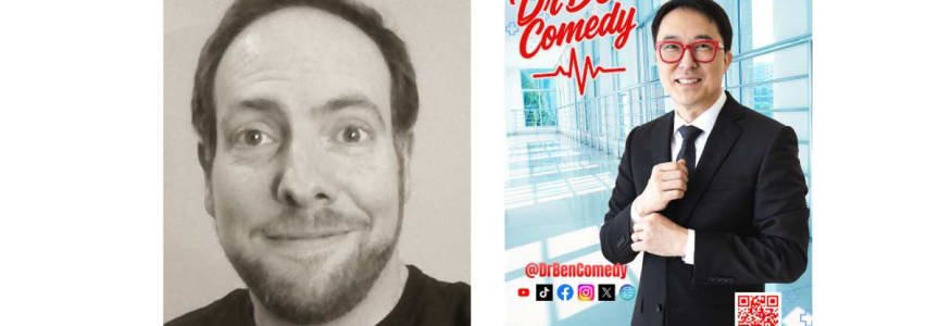 Stand-Up For Global Health