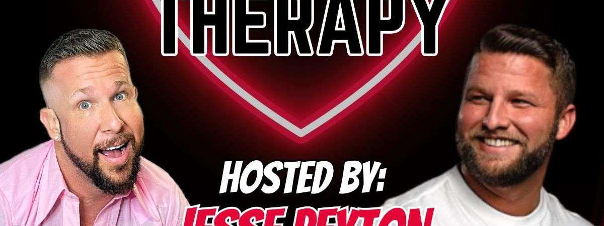 Couples Therapy w/ Jesse Peyton & Dustin Sims