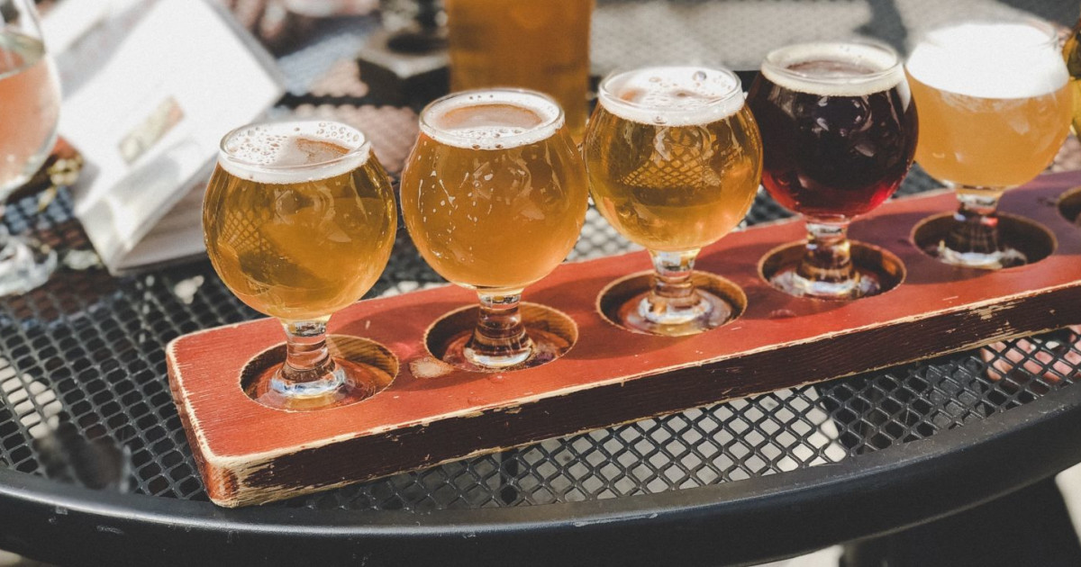 The Wizard's Beer Festival Los Angeles in Los Angeles at Arts