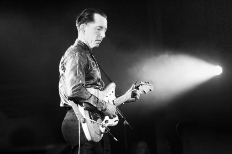 Pokey LaFarge w/ special guest Wild Earp & The OK Chorale