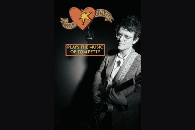 TRAPPER SCHOEPP Plays the Music of TOM PETTY