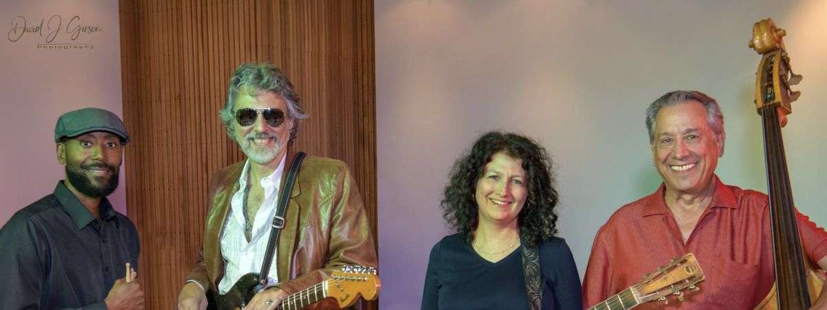 DONNA HERULA BAND!
