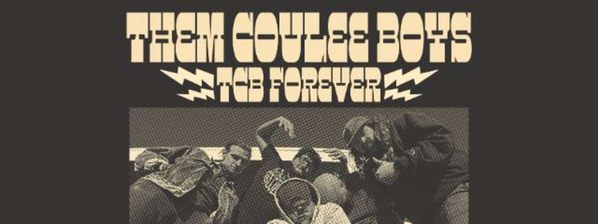 Them Coulee Boys Final Tour