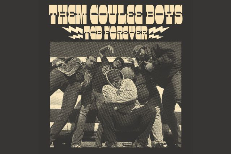 Them Coulee Boys Final Tour