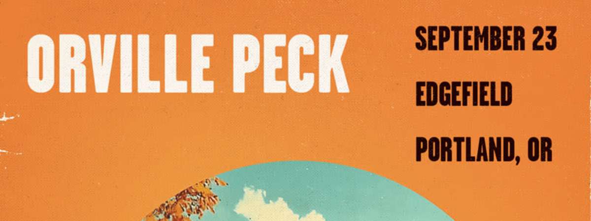 Orville Peck