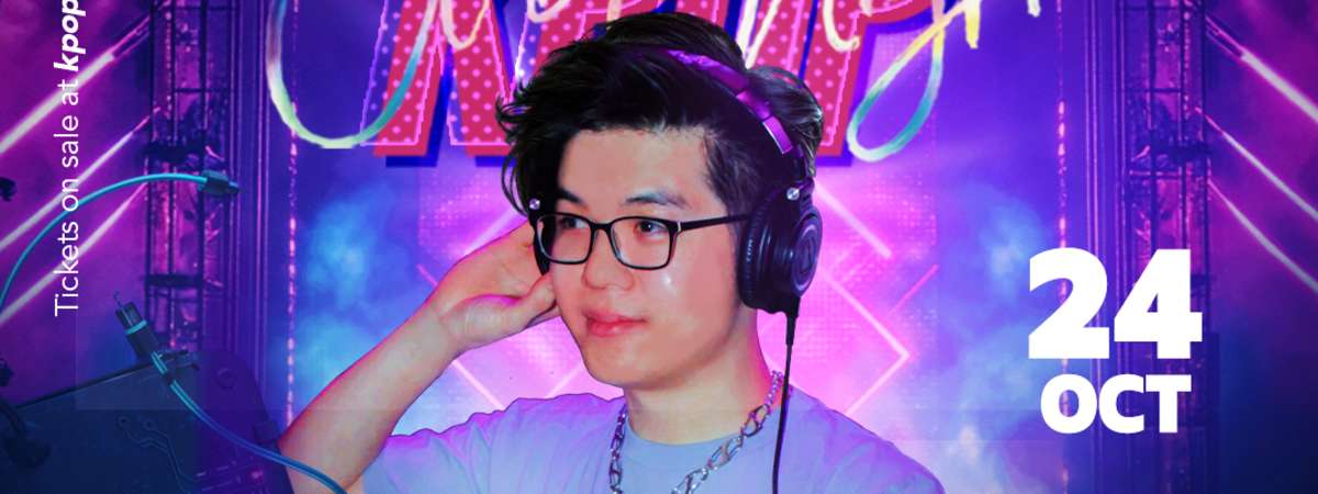 DJ Chen