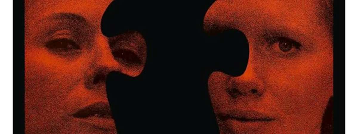 Persona (1966)