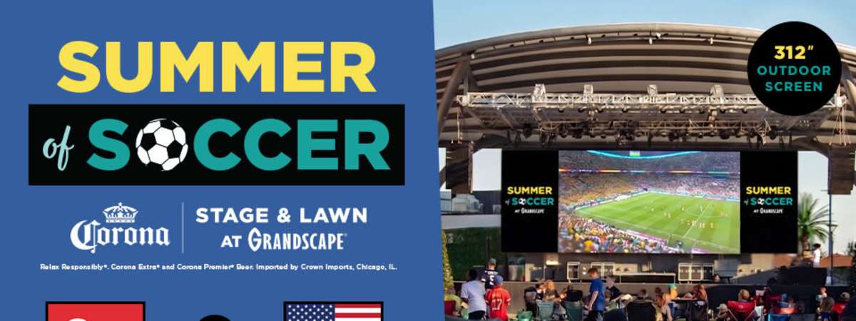 Summer of Soccer: Türkiye vs USA