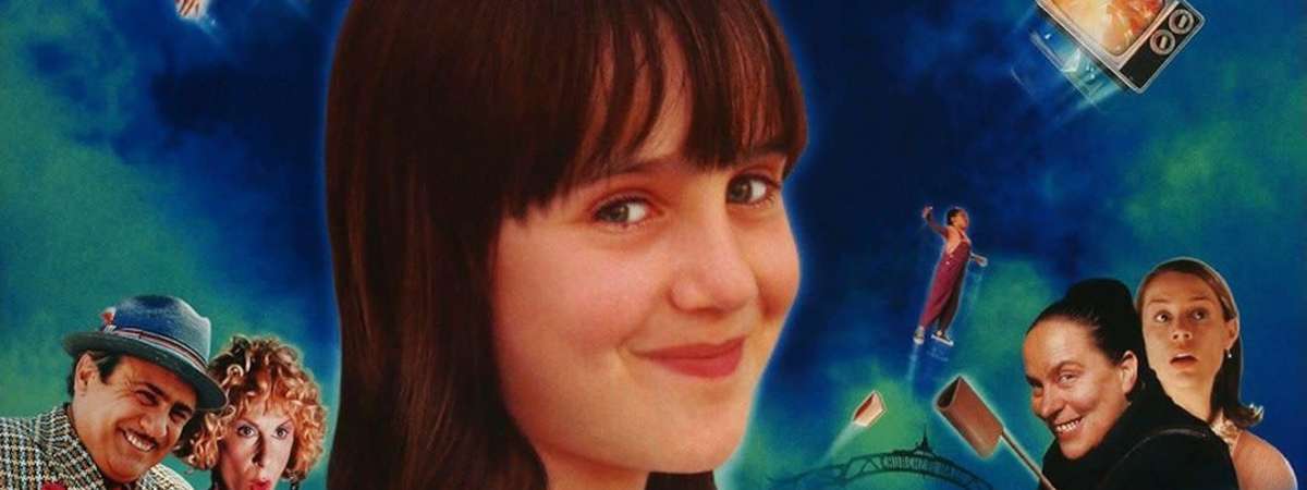 Matilda