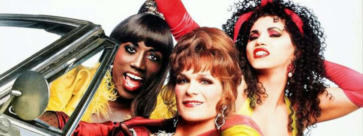 To Wong Foo, Thanks for Everything! Julie Newmar