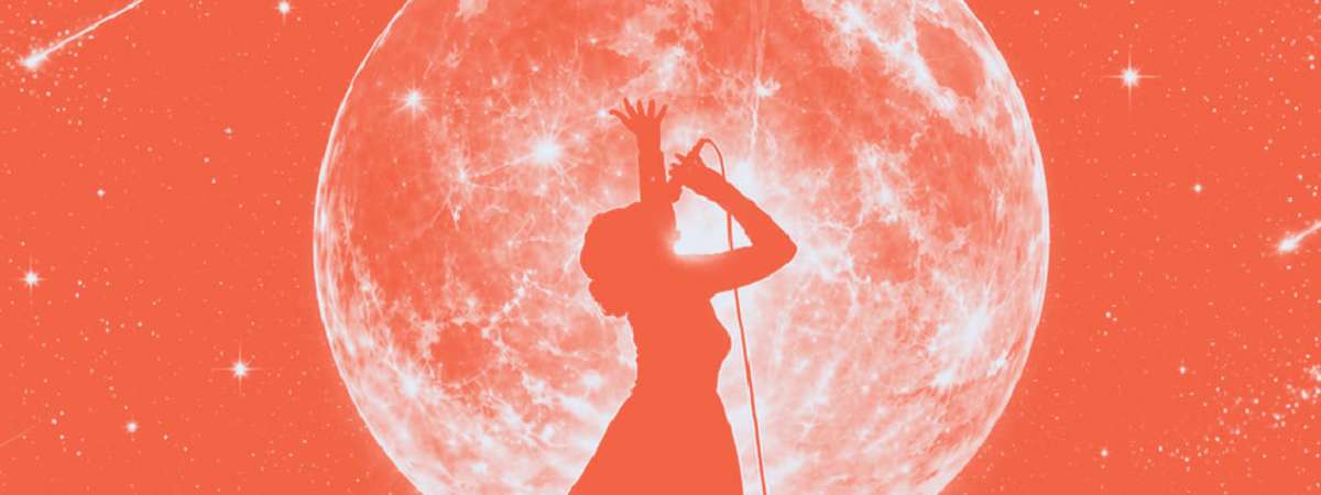 Songs for a New World