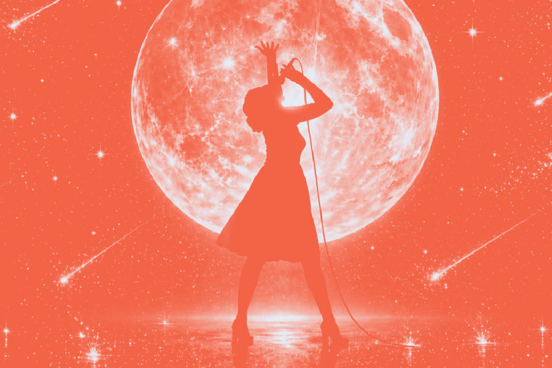 Songs for a New World