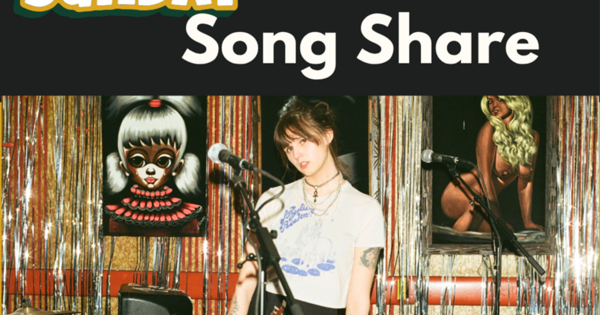 Sunday Song Share in Seattle at Conor Byrne Pub