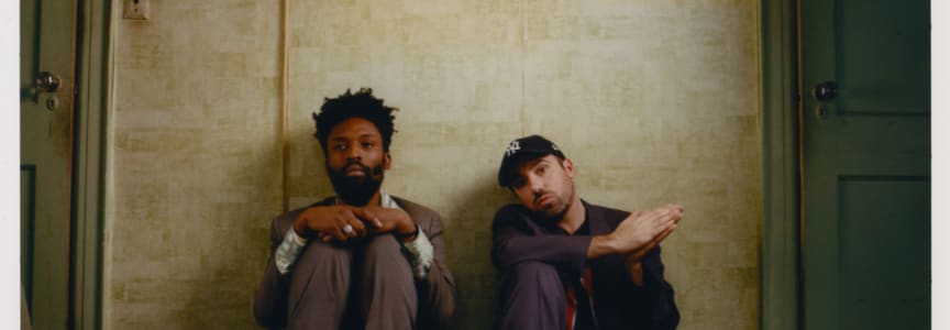 The Knocks