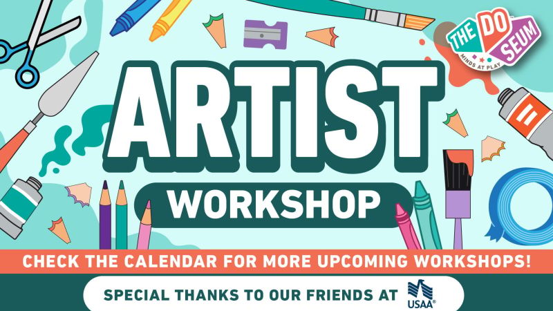 Artist Workshop