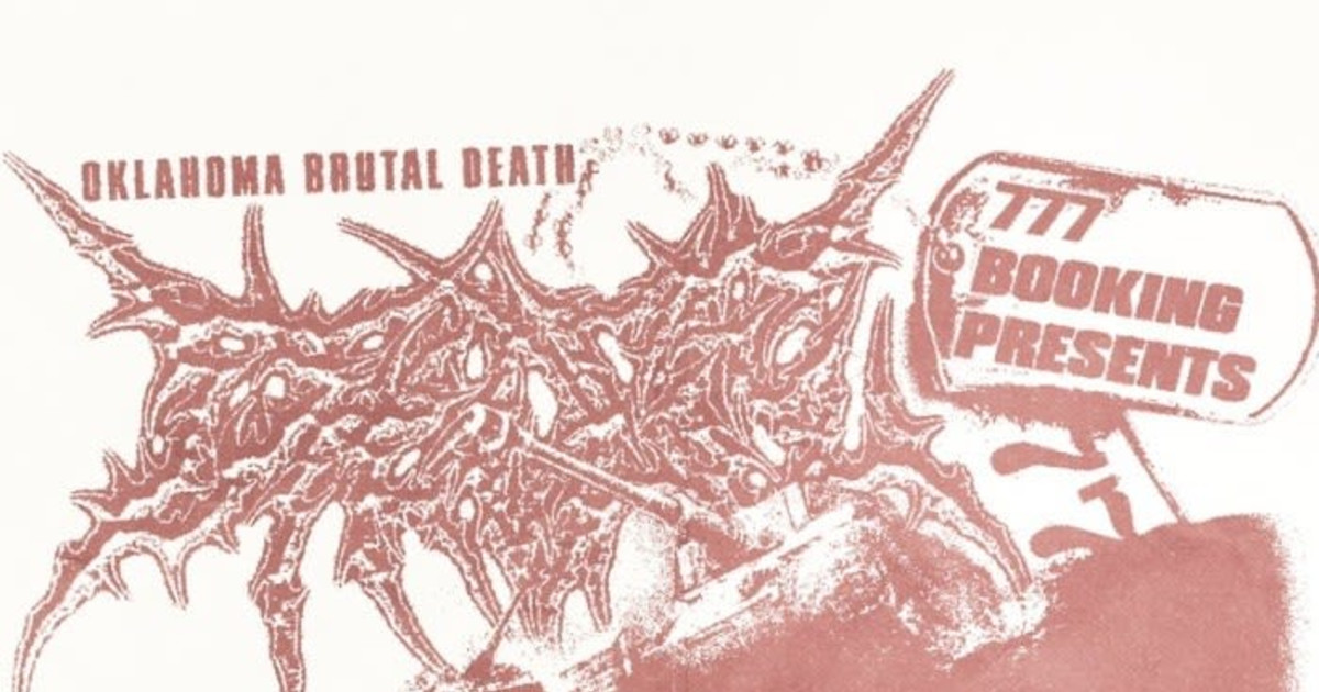Dredge, Nihil, No Choice, 2TheTeeth, Gravesite in Portland at
