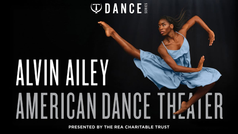 Alvin Ailey American Dance Theater