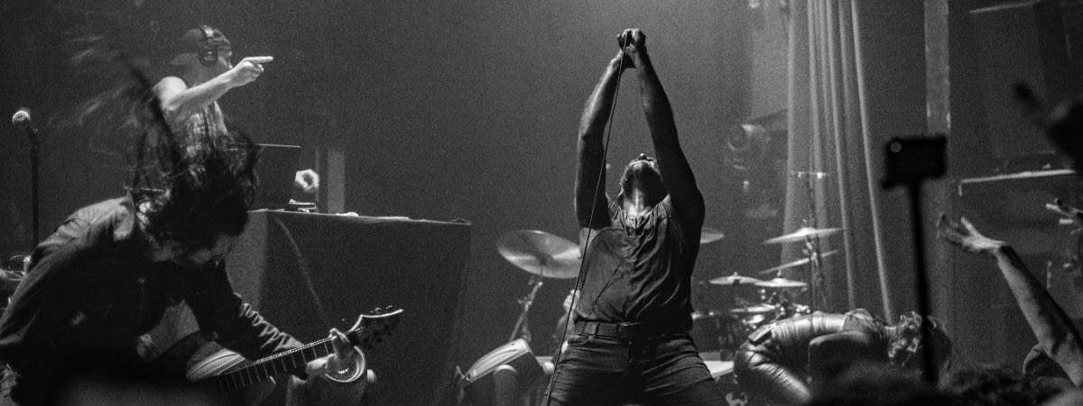 Igorrr: North American Tour 2026 with Secret Chiefs 3 and Violent Magic Orchestra