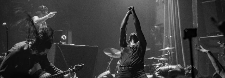 Igorrr: North American Tour 2026 with Secret Chiefs 3 and Violent Magic Orchestra