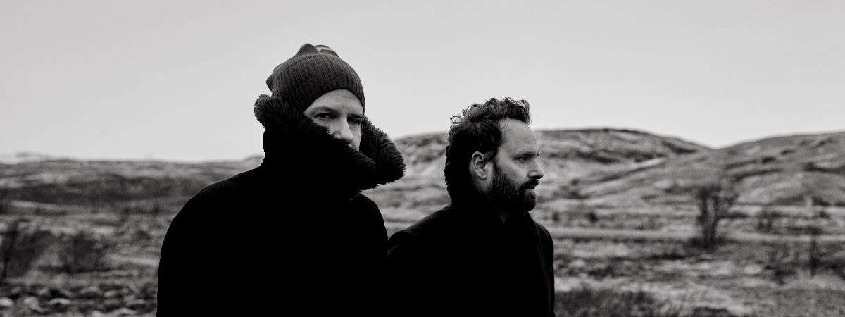 A Winged Victory for the Sullen with Pan-American