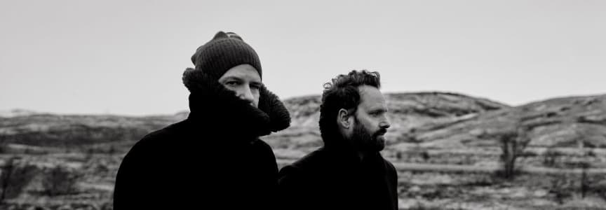A Winged Victory for the Sullen with Pan-American
