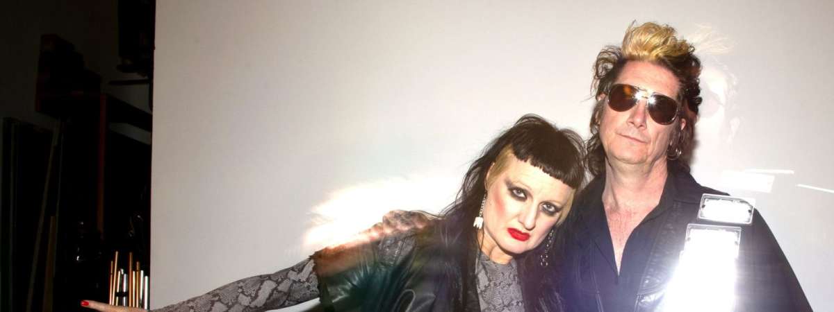 ADULT. + A Place To Bury Strangers