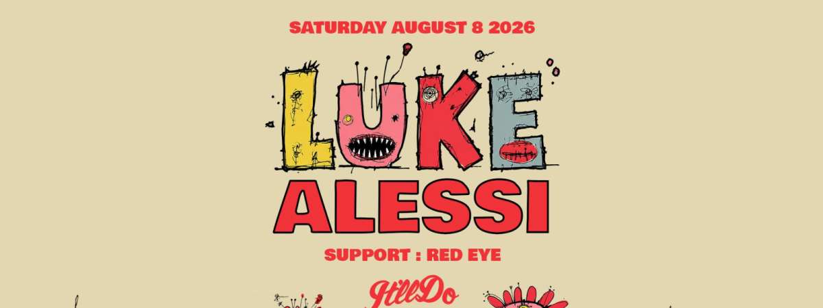 Luke Alessi
