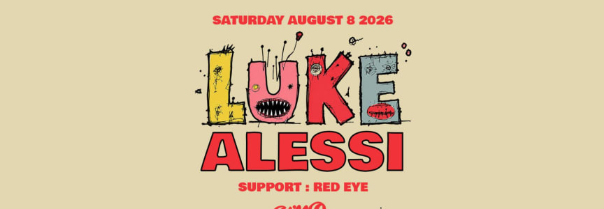 Luke Alessi
