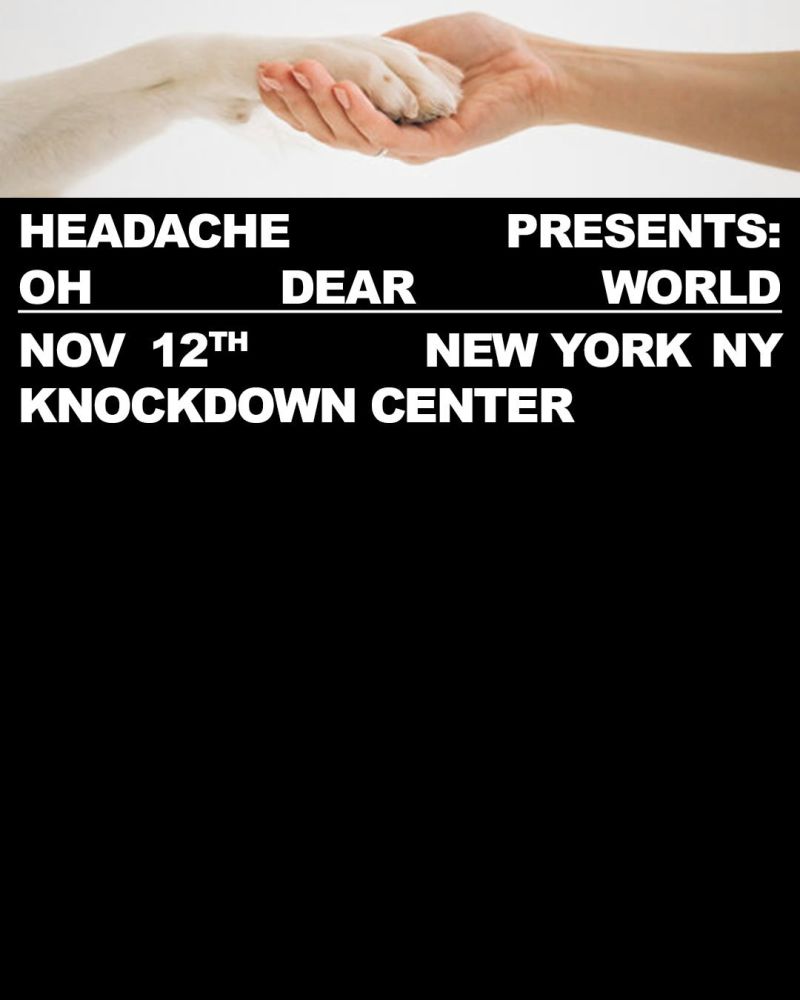 Headache