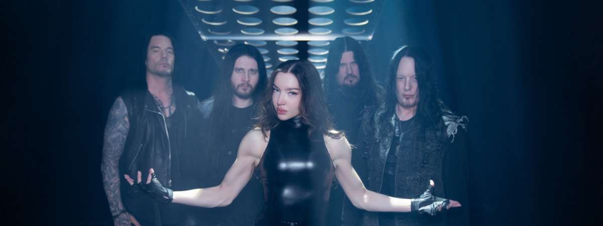 Arch Enemy & The Black Dahlia Murder: Wrath Across North America 2026