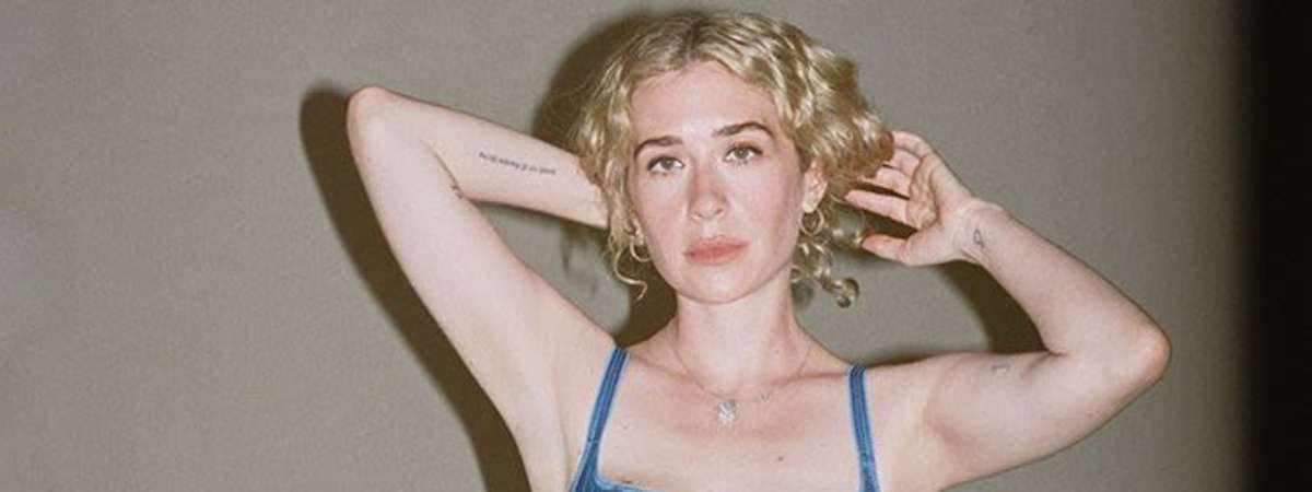 Blondshell