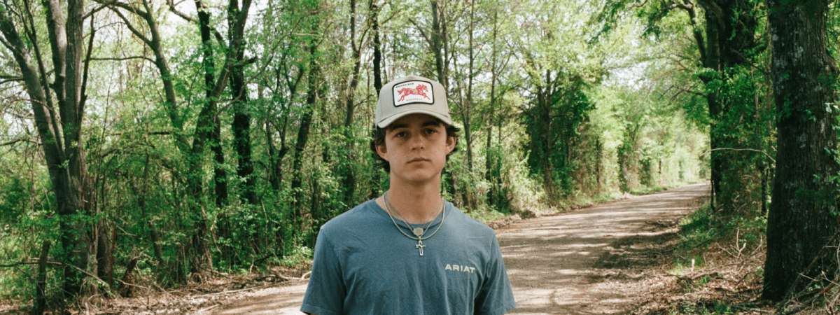 Waylon Wyatt - Dustpiles World Tour