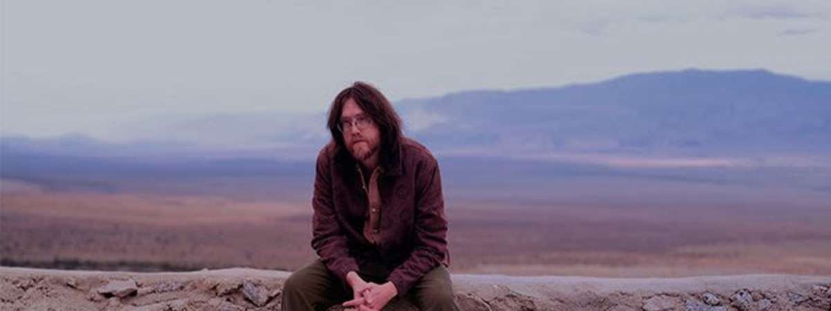 Will Sheff (of Okkervil River)