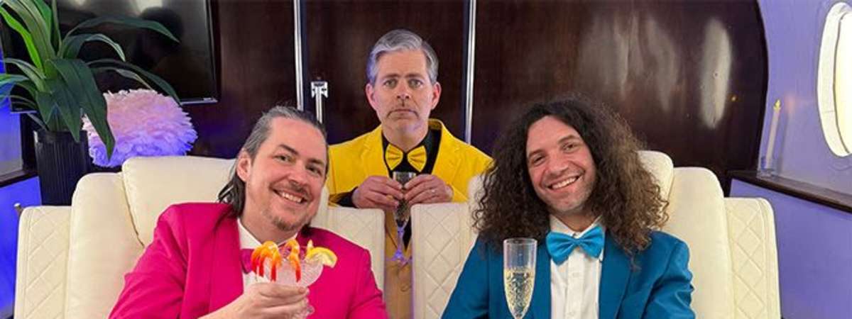 Starbomb: Probably The Only Tour Ever