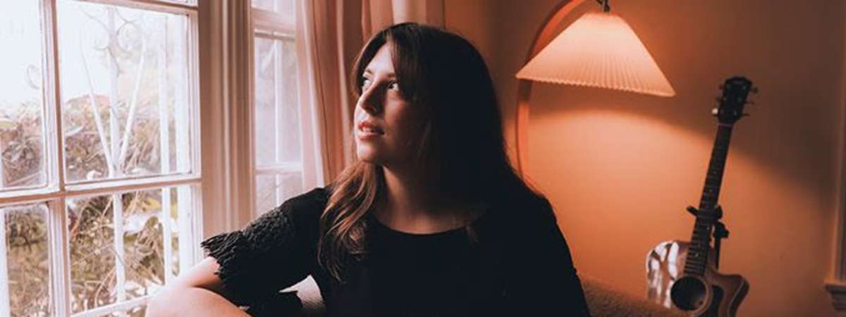 Grace Enger– The Satisfied Girl Tour