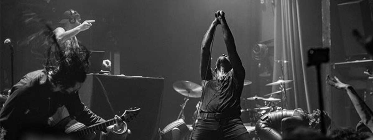 Igorrr: North American Tour 2026