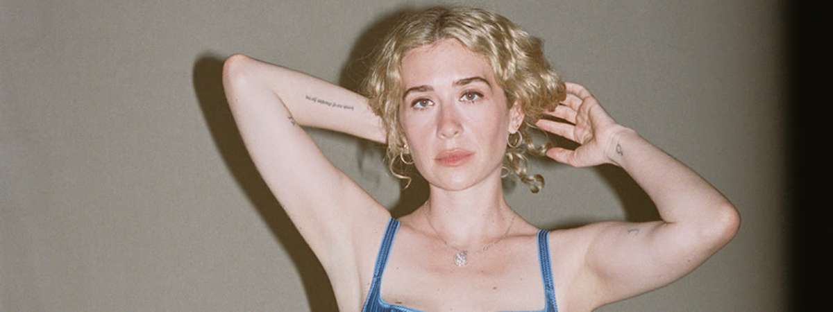 [RESCHEDULED] Blondshell